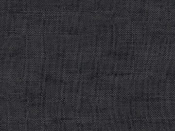 papier peint lin anthracite motif