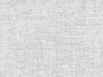 papier peint lin blanc motif